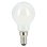 Lampada LED Hama 4W E14 470 lm Bianco Caldo