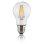 Lampada LED Hama 7,5 W E27 Bianco caldo 1055 lm