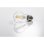Lampada LED Hama 7,5 W E27 Bianco caldo 1055 lm