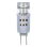 Lampada LED Hama G4 1,1 W 11 W 100 lm Bianco caldo 20000 h
