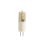 Lampada LED Hama G4 1,5 W 18 W Equivalente Bianco Caldo