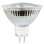Lampada LED Hama 4,3 W GU5.3 350 lm Bianco caldo
