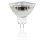 Lampada LED Hama 4,3 W GU5.3 350 lm Bianco caldo
