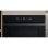 Four Encastrable Whirlpool WOI4S8CM0SBAF Catalyse 73L 60cm A+ Vapeur Grill Noir