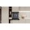 Four Encastrable Whirlpool WOI4S8CM0SBAF Catalyse 73L 60cm A+ Vapeur Grill Noir