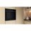 Four Encastrable Whirlpool WOI4S8CM0SBAF Catalyse 73L 60cm A+ Vapeur Grill Noir