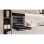 Four Encastrable Whirlpool WOI4S8CM0SBAF Catalyse 73L 60cm A+ Vapeur Grill Noir