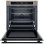 Horno Multifunción Whirlpool WOI4S8HM2SEA 73L 60cm Hidrolítico A+ Función Pizza Beige