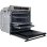Horno Multifunción Whirlpool WOI4S8HM2SEA 73L 60cm Hidrolítico A+ Función Pizza Beige