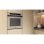 Horno Multifunción Whirlpool WOI4S8HM2SEA 73L 60cm Hidrolítico A+ Función Pizza Beige