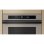 Horno Multifunción Whirlpool WOI4S8HM2SEA 73L 60cm Hidrolítico A+ Función Pizza Beige