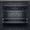Horno Multifunción Whirlpool WOI4S8HM2SEA 73L 60cm Hidrolítico A+ Función Pizza Beige