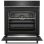 Forno da Incasso Beko BCBIM16300XDE Idrolitico 72L 60cm A+ Termoventilato Inox