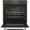 Forno da Incasso Beko RBIM19200AD 72L 60cm Classe A Ventilato Grigio