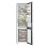 Frigorífico Combi LG GBBS726CMB Total No Frost 203cm 375L C Plata WiFi