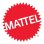 Figura de brinquedo Mattel JNP90 Plástico 3 anos