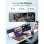 Monitor Uperfect Dual 14" 2K+ 60Hz IPS Pantalla Doble Rotación Automática