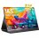 Monitor Uperfect 14,5" UltraHD 4K 60Hz IPS 110% sRGB 1ms Portátil