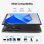 Monitor Uperfect 15,6" FullHD 60Hz IPS Táctil 10 puntos USB-C Aluminio Portátil