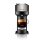 Cafetière à capsules Krups Vertuo Next XN910C 1,1 L 1500 W noire et grise