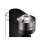 Cafetière à capsules Krups Vertuo Next XN910C 1,1 L 1500 W noire et grise