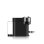 Cafetière à capsules Krups Vertuo Next XN910C 1,1 L 1500 W noire et grise
