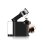Cafetière à capsules Krups Vertuo Next XN910C 1,1 L 1500 W noire et grise