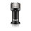 Cafetière à capsules Krups Vertuo Next XN910C 1,1 L 1500 W noire et grise