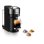 Cafetière à capsules Krups Vertuo Next XN910C 1,1 L 1500 W noire et grise