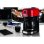Cafetera de Goteo Ariete 1396/00 1,5 L 900 W LCD Rojo 15 Tazas Sistema antigoteo