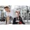 Auricolari JVC HA-A30T wireless Bluetooth TWS per chiamate e musica neri