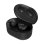 Auricolari JVC HA-A30T wireless Bluetooth TWS per chiamate e musica neri