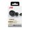 Auricolari JVC HA-A30T wireless Bluetooth TWS per chiamate e musica neri