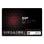 Disco Duro Silicon Power Ace A5X 512GB SSD SATA III 500MB/s 7mm ultrafino