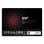Disco Duro Silicon Power Ace A5X 256GB SSD SATA III 460MB/s 7mm ultrafino