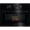 Forno Compacto Micro-ondas AEG Series 5000 NKO5N40K Limpeza Manual 41L 60cm Preto