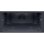 Forno Compacto Micro-ondas AEG Series 5000 NKO5N40K Limpeza Manual 41L 60cm Preto