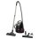 Aspirateur avec Sac Rowenta City Space RO2669 750W 2,5L Filtration Noir Rouge