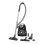 Staubsauger mit Beutel Rowenta Compact Power RO3985 750W Hygiene-Filter 3L Schwarz
