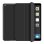Funda Tech-Protect Smartcase para iPad 10.2 2019 Negra
