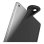 Funda Tech-Protect Smartcase para iPad 10.2 2019 Negra