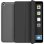 Funda Tech-Protect Smartcase para iPad 10.2 2019 Negra
