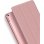 Funda Tech-Protect Smartcase para iPad 10.2 2019 Negra