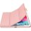 Funda Tech-Protect Smartcase para iPad 10.2 2019 Negra