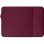 Funda Tech-Protect para portátil 16" roja de neopreno