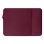 Funda Tech-Protect para portátil 16" roja de neopreno