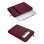 Funda Tech-Protect para portátil 16" roja de neopreno