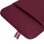 Funda Tech-Protect para portátil 16" roja de neopreno