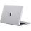 Hülle Tech-Protect Smartshell für MacBook Air 13" Schwarz