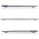 Hülle Tech-Protect Smartshell für MacBook Air 13" Schwarz